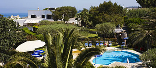 Hotel Ideal Ischia