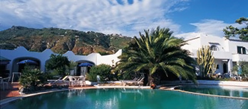 Hotel Lumihe Ischia