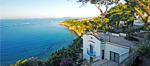 Hotel Myage Ischia