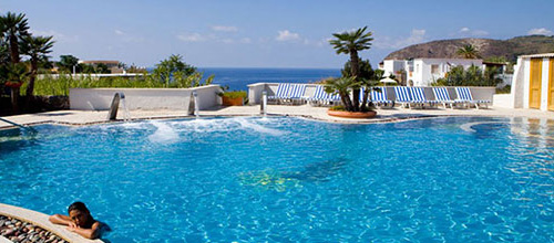 Hotel Terme San Michele Ischia