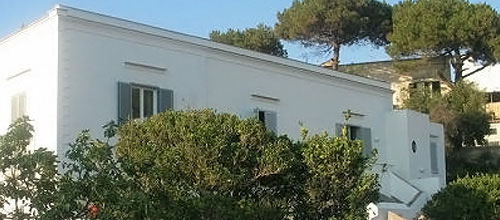 Hotel B &B Villa Giusto Ischia