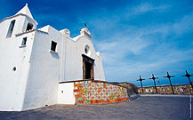 Chiese Forio Ischia - La Chiesa del Soccorso