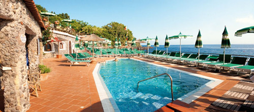 B&B O’Vagnitiello Ischia